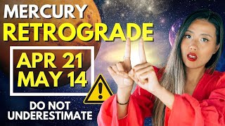 How This Mercury Retrograde Will Deeply Affect Your 2023 [PREPARE TODAY!]