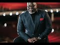 Td jakes prophecy death is his judgement by the lord