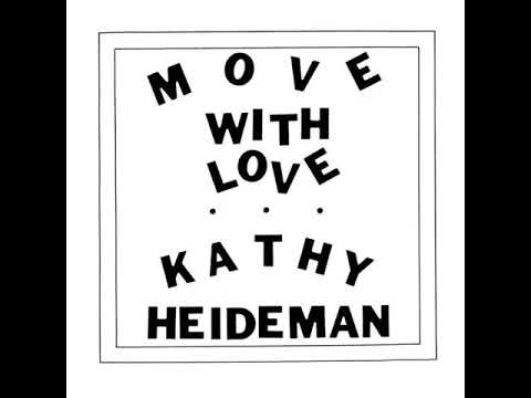 Kathy Heideman - Fine Street Woman