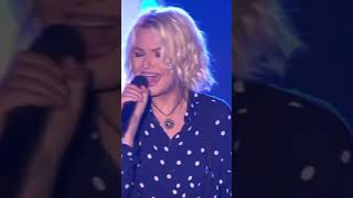 Led Zeppelin Medley - Alyona LIVE ft.The Flag Band