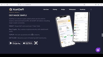 XCeldefi An Amazing Project