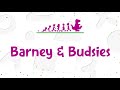 How I Got My Barney Season 1 Budsie (+ A Wink Test) #barneyandfriends #barneythedinosaur