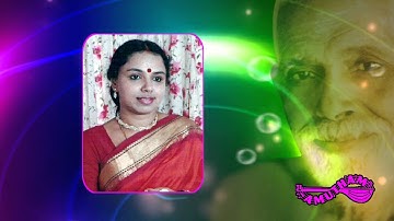 Thumbnail of Eerealu - Arunachala Ramana - Sudha Ragunathan