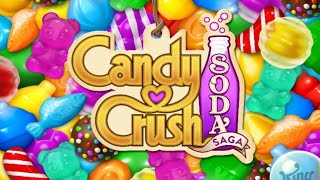 Candy Crush Soda Saga Mod 🤪 How to get Free Unlimited Golds on iOS & Android 2023 !!! screenshot 2