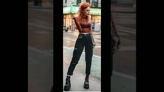 Looks Tumblr Que As Meninas Vestiam Em 2016