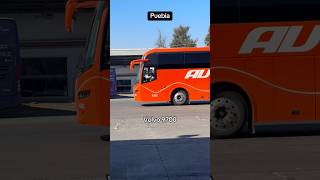Volvo 9700 #volvo #volvo9700grand #terminalterrestremx #au #ado