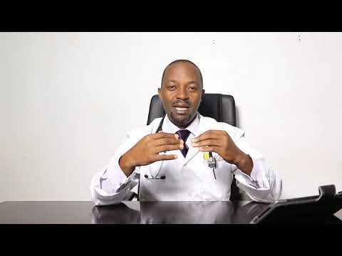 Video: Shambulio La Moyo Katika Paka