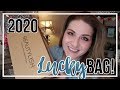 2020 BEAUTYLISH $75 LUCKY BAG UNBOXING!