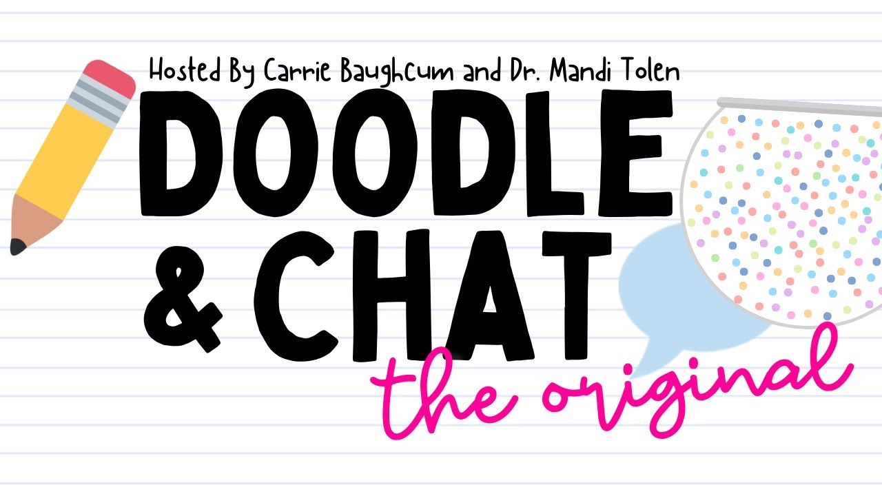 Doodle and Chat Original | Episode 221