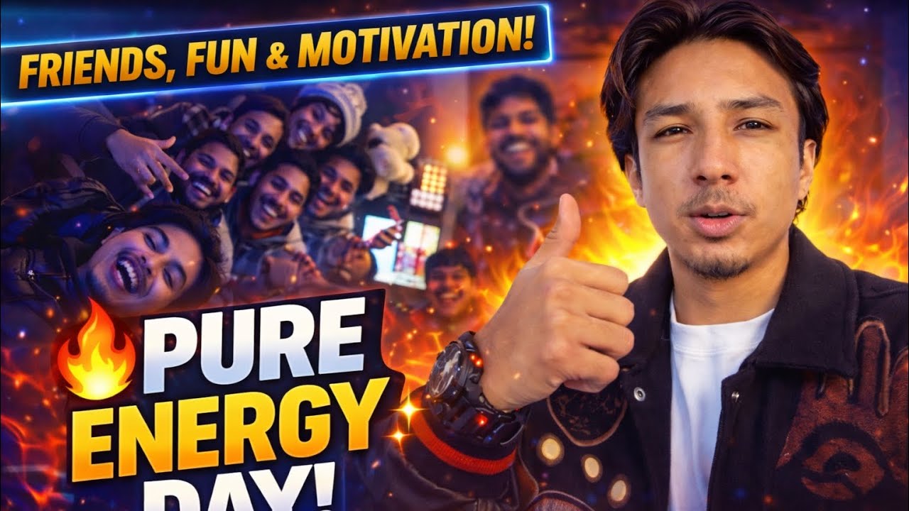 Grinding, Smiling & Growing | Daily Motivation Vlog”