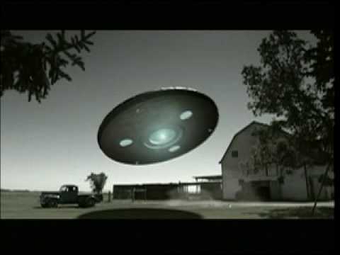 Avrocar! Saucer Secrets from the Past