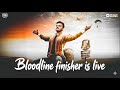 BLOODLINE FINISHER IS LIVE NOW |PUBG| WOW MAPS|Bx-A K I F|