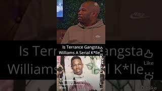 CONVERSATIONS WITH A SERIAL KILLER!
