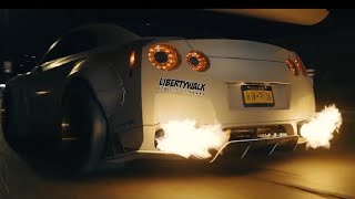 Set fire to rain || Cars Showtime