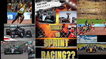 The Evolution of Formula One: A Look at the F1 Sprint Racing Revolution-REDBET RACING