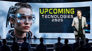 Top 20 New Technology Trends That Will Define the Future