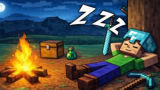 5+ Hours Of Minecraft Facts To Fall Asleep To