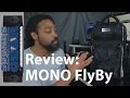 Review the flyby modular back pack by mono  soundsandgearcom