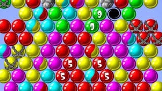 #Level-1137 | Bubble Shooter android gameplay | Bubble Shooter | Bubble Shooter game | Bubble Games  screenshot 2