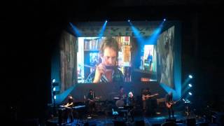 John Carpenter - They Live (Live on Halloween, Troxy, London, 31/10/2016)