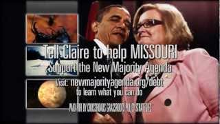 Crossroads GPS: "Spending" MO