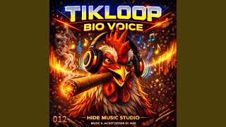TIKLOOP BIO VOICE012