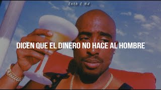 Thug Passion - 2pac | Subtitulada en Español