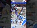 【ガンプラ】幻の機体!RE/100だからこそ実現できた立体化!RE/100 1/100 ガンダム試作4号機 ガーベラ #gundam #gunpla #プラモデル #ガンダム0083 #バンダイ