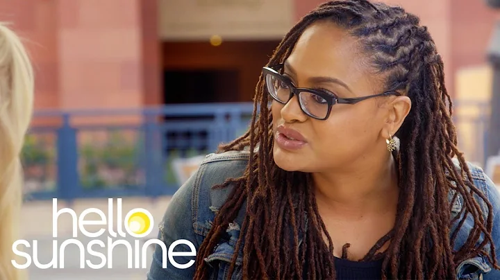 Ava DuVernay Gives Career Advice