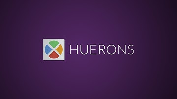Huerons Official Trailer