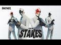 Fortnite Thank You Tags