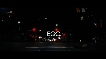 Lost In Japan - Ego