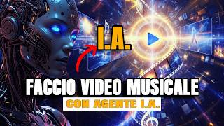 Creare Video Musicali Con Ai Gratis? Freebeat Ai Tutorial Completo 2025 Agente Ai Musica