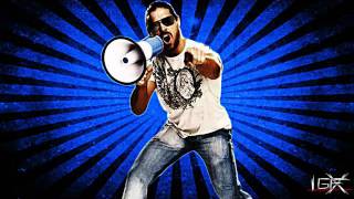 John Morrison 6th WWE Theme Song - Ain't No Make Believe