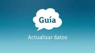 Cómo actualizar datos en Mi Movistar screenshot 3