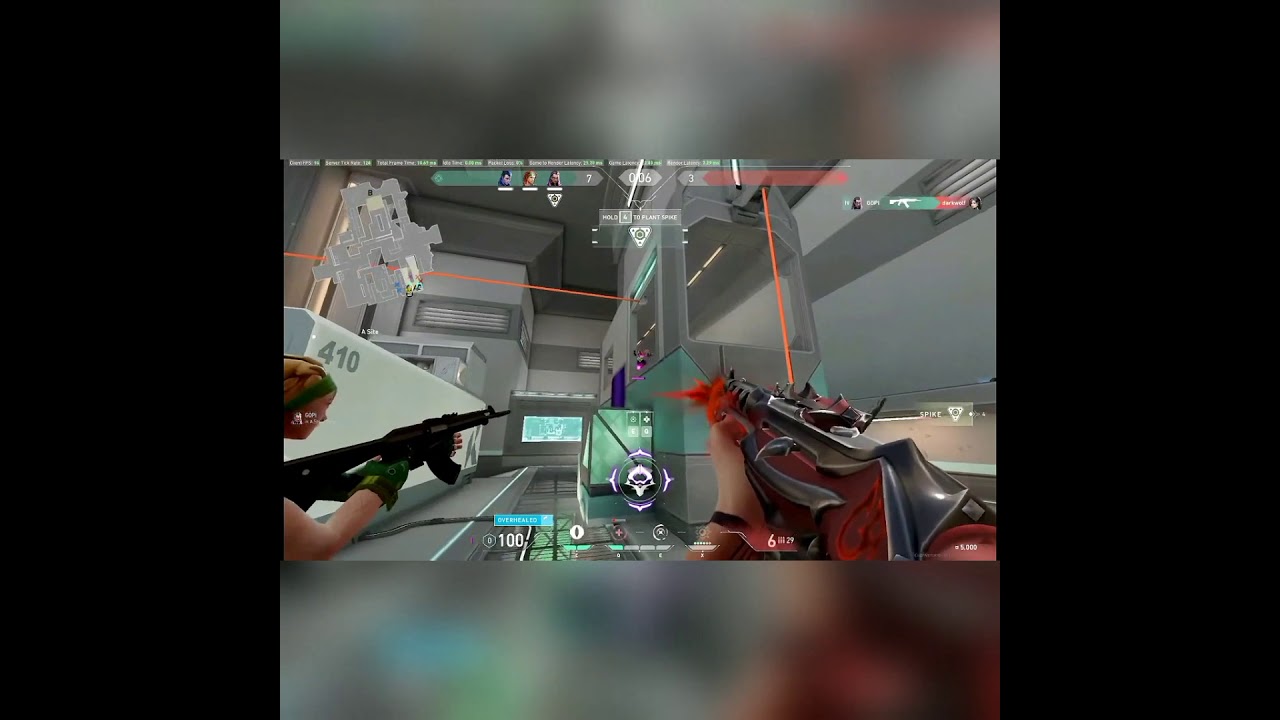 Vandle.exe 😱 | Duelist Plays | Satan Games | 