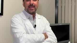 Dr. Arjang Naim Pregnancy, Childbirth, Breastfeeding And Covid-19