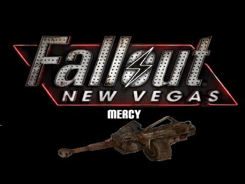 fallout new vegas rare weapons locations