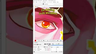 Details matter! 👀 #animation #animator #digitalartist #digitalart #fanart #artwork #drawing #art