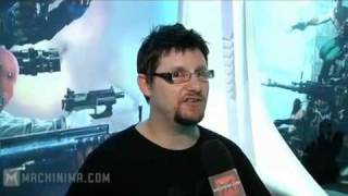 Brink - E3 2010 - Inside Gaming (gamingpalace.de)
