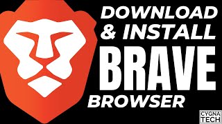 How To Download And Install Brave Browser For Windows 8/9/10/11 PC For FREE With This Quick Method