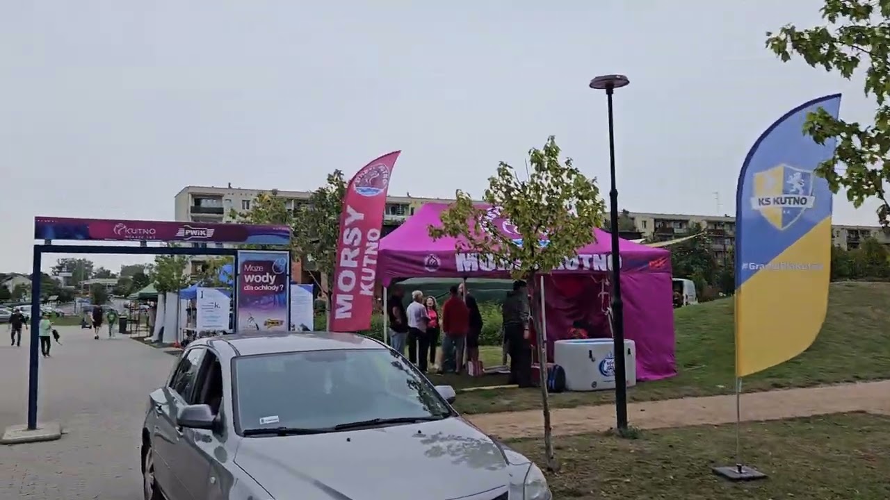 Święto Róży Kutno. 6 wrzesień 2025. 