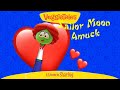 Youtube Thumbnail title