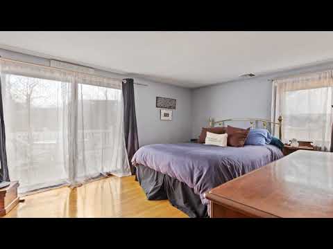 19 Rainbow Avenue, Chelmsford, MA home video tour