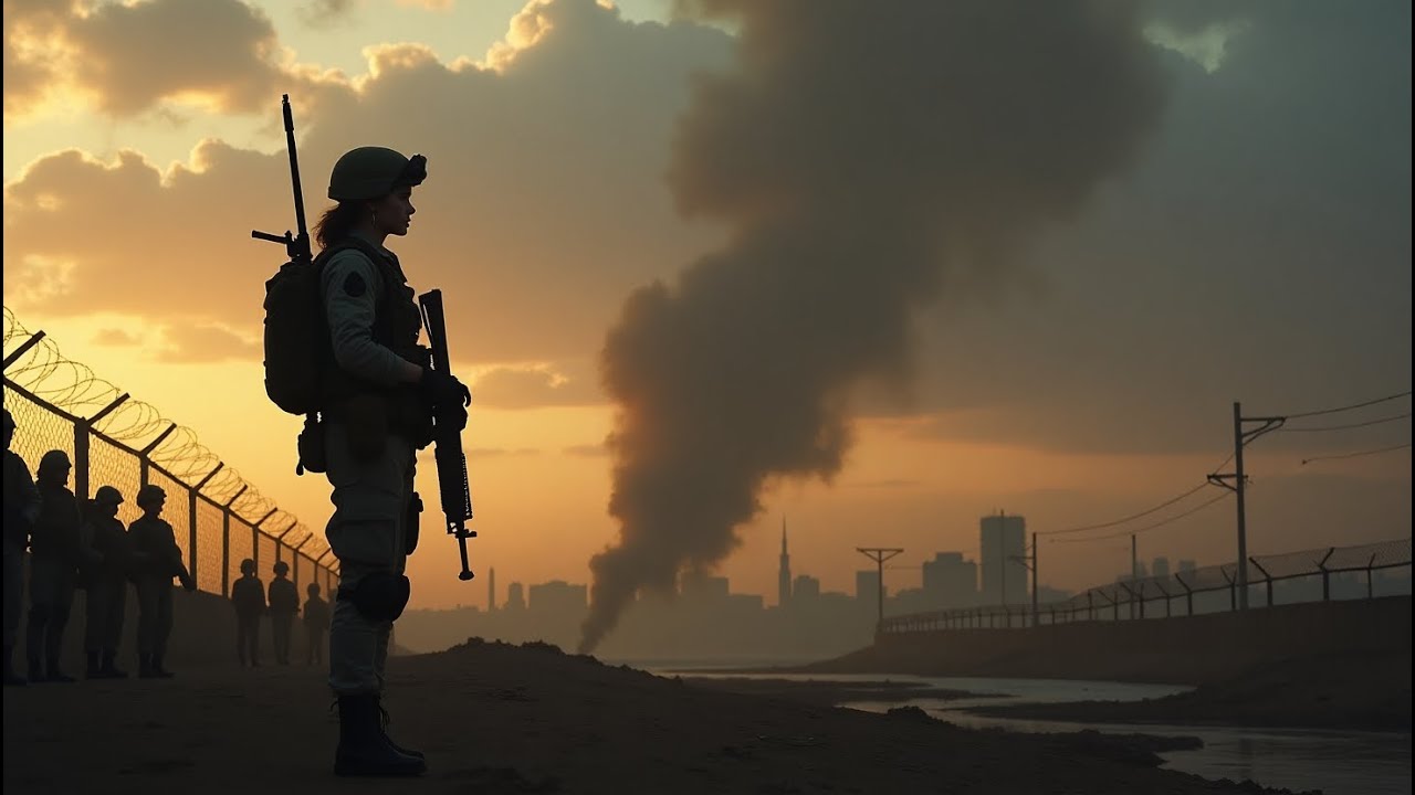 They Called Her a Coward — Then She Volunteered for the Suicide Mission No One Would Take