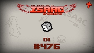 Binding of Isaac: Afterbirth+ Item guide - D1