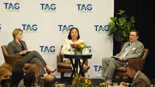 State of TXDot 2021 | TAG Houston