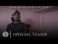 Official teaser  new movie coming soon  4k teaser  by mrsheikh