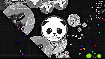 Blob.io LUFFY Best Moments #18 😈😈👿