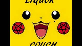 pass the liquor(liquor couch)